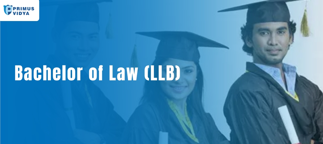 Bachelor of Law (LLB)