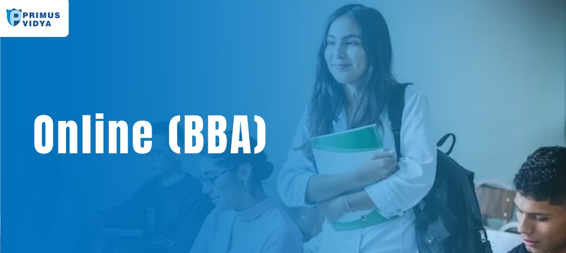 Online BBA